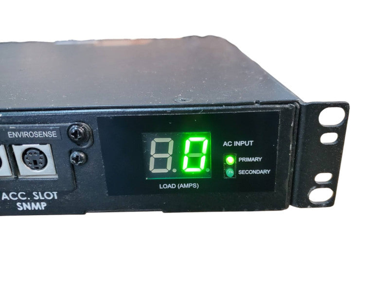 Tripp-Lite PDUMH15A 1.4kW PDU Q@
