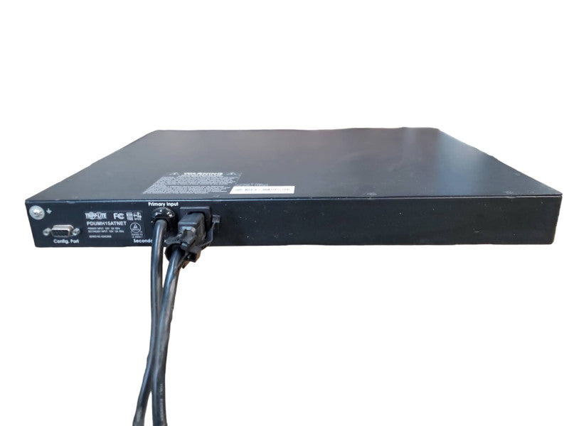 Tripp-Lite PDUMH15A 1.4kW PDU Q@
