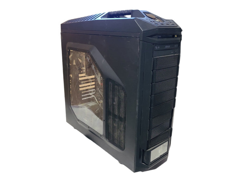Custom Gaming PC/ASUS Maximus VI Hero, i7-4770K 3.50GHz, 32GB DDR3, 1TB SSD