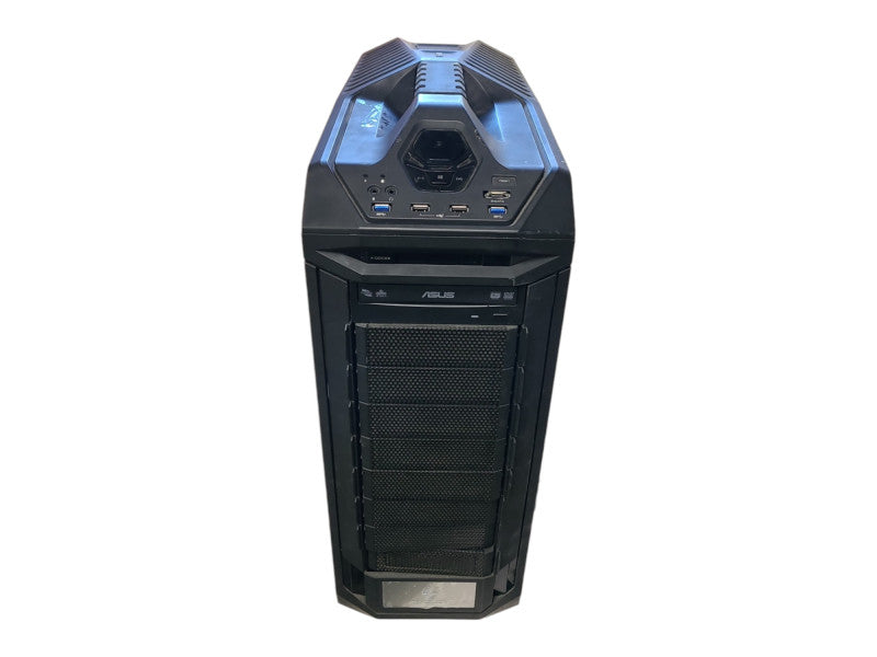 Custom Gaming PC/ASUS Maximus VI Hero, i7-4770K 3.50GHz, 32GB DDR3, 1TB SSD