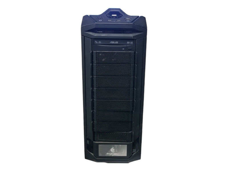 Custom Gaming PC/ASUS Maximus VI Hero, i7-4770K 3.50GHz, 32GB DDR3, 1TB SSD
