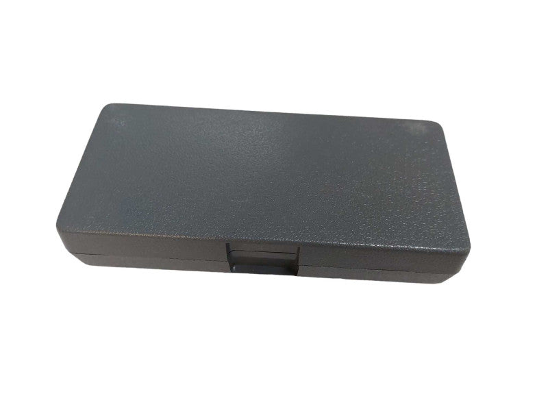 Outside Micrometer Tool in Case Guage 0-25X0.01mm Caliper Tool Q=