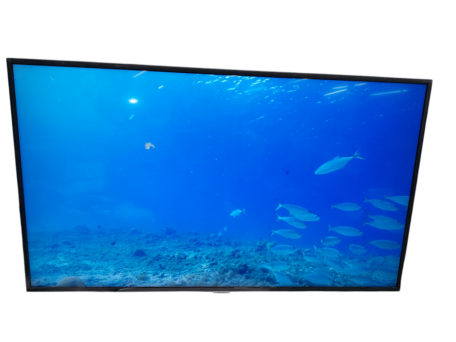 Samsung 43" 4K Ultra Hd TV Model: HG43NJ690UF