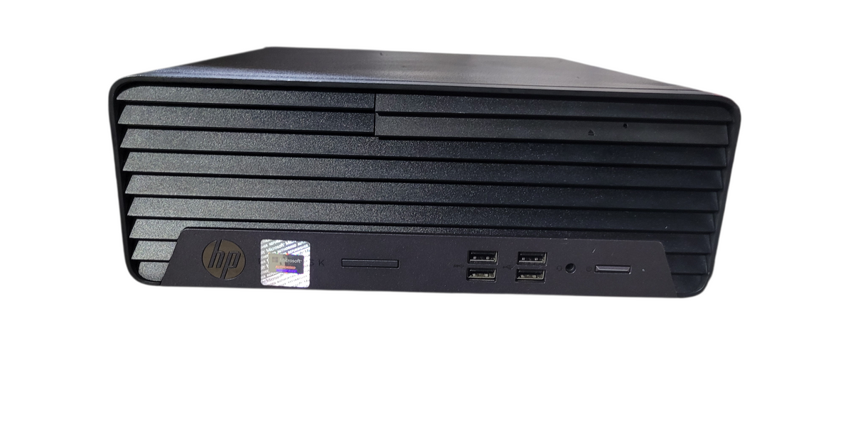 HP ProDesk Core i5-7500/8GB/SSD 1TB☆爆速^^ HP ProDesk 400 G7 SFF | i5-10500 @3.10GHz 16GB DDR4 256GB NVMe