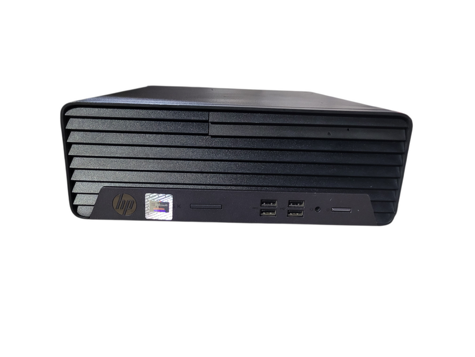 HP ProDesk 400 G7 SFF | i5-10500 @3.10GHz 16GB DDR4 256GB NVMe
