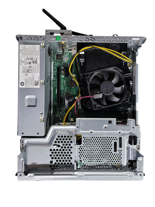 HP ProDesk 400 G7 SFF | i5-10500 @3.10GHz 16GB DDR4 256GB NVMe