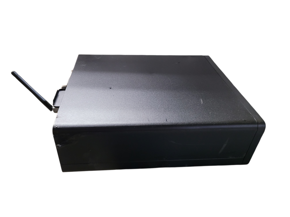 HP ProDesk 400 G7 SFF | i5-10500 @3.10GHz 16GB DDR4 256GB NVMe