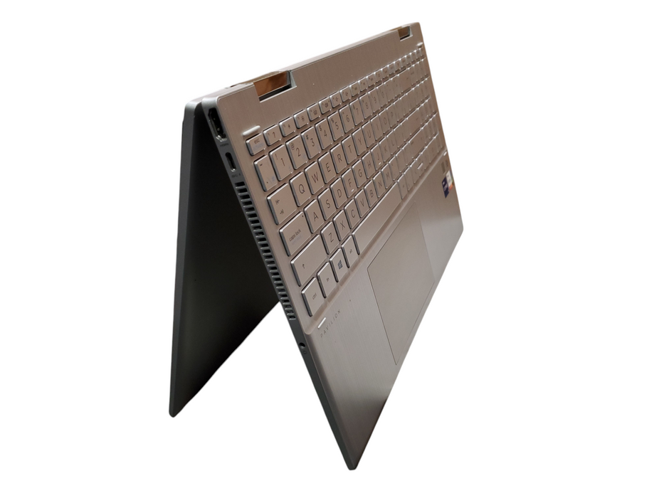 HP Pavilion x360 CONVERTIBLE 15-ER0020CA  i5-1165G7 2.8GHz 16GB RAM 256GB SSD