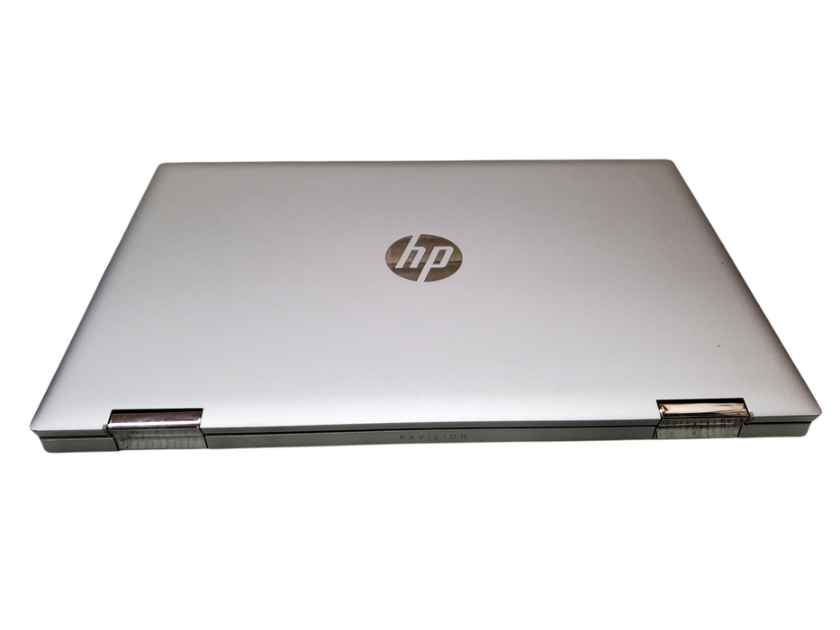 HP Pavilion x360 CONVERTIBLE 15-ER0020CA  i5-1165G7 2.8GHz 16GB RAM 256GB SSD