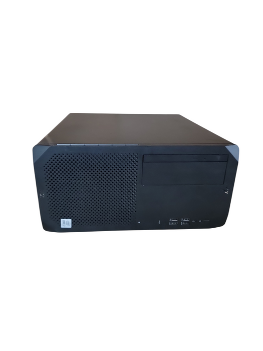 HP Z2 Tower G5 Workstation i7 - 10700 @ 2.90GHz 32GB DDR4 Ram  θ