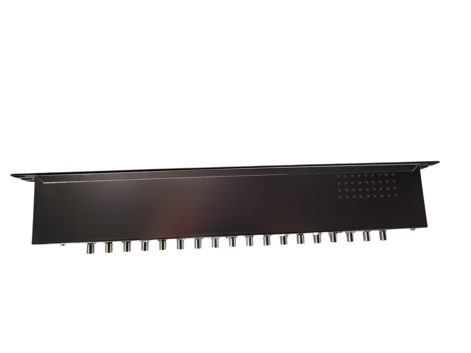 HOLLAND ELECTRONICS MODEL HMS-16APR