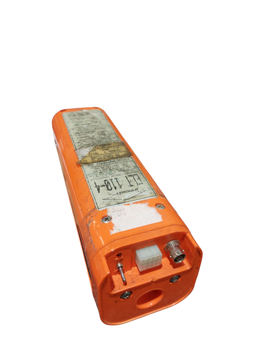 Artex Emergency locator transmitter For Aviation Emergency PN:453-0150 ELT 110-4