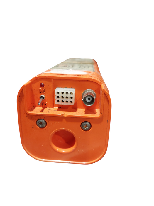 Artex Emergency locator transmitter For Aviation Emergency PN:453-0150 ELT 110-4