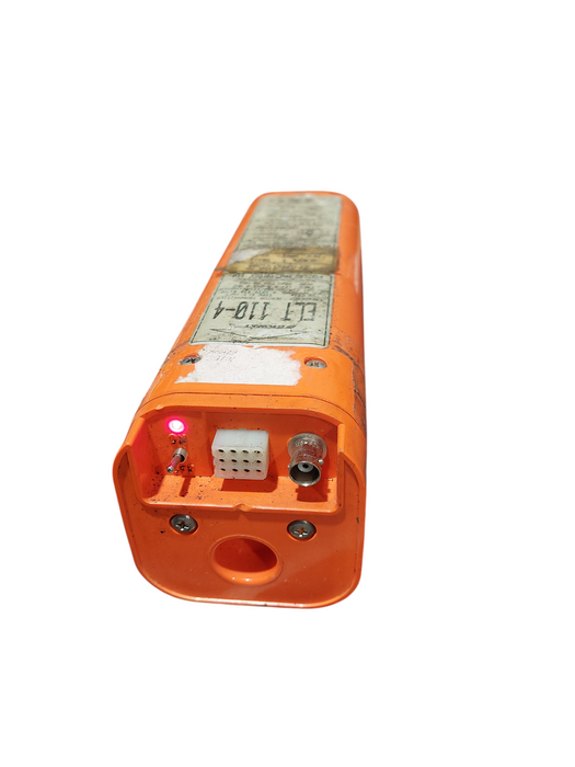 Artex Emergency locator transmitter For Aviation Emergency PN:453-0150 ELT 110-4