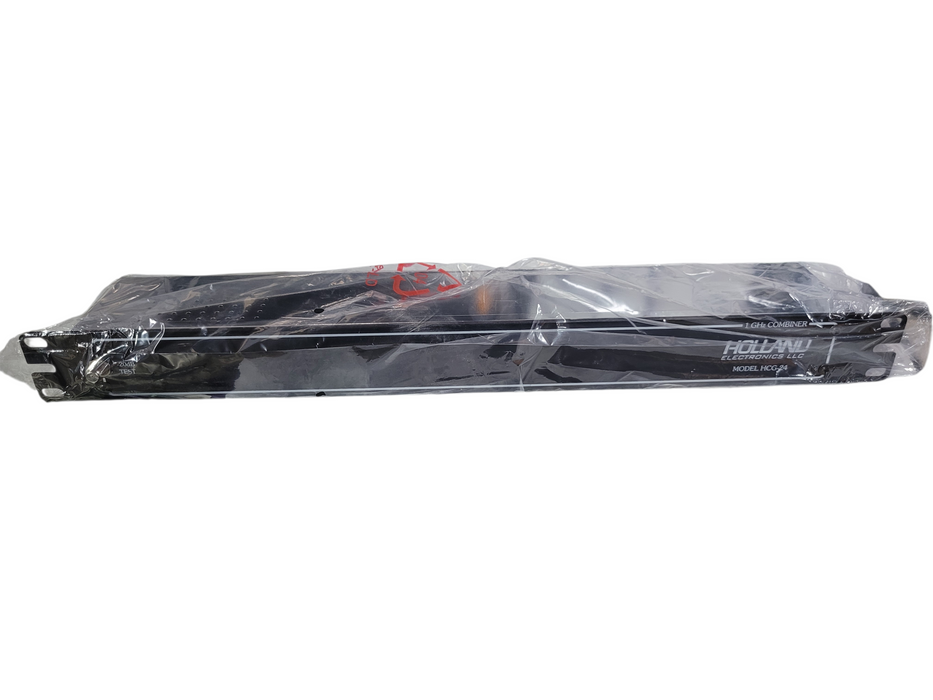HCG-24 Holland Electronics 24 Channel Passive Combiner