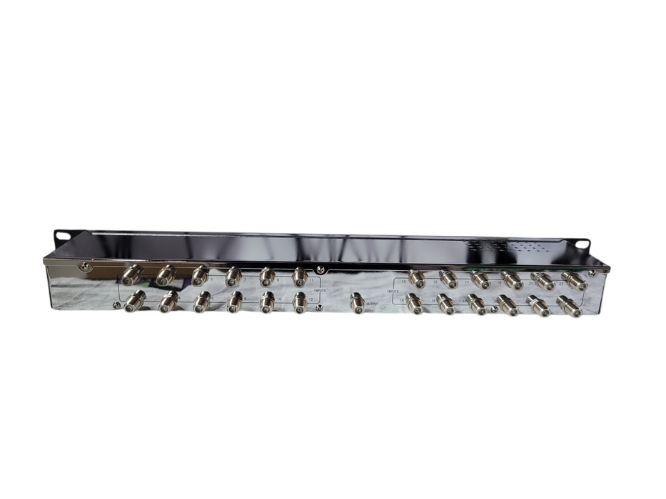 HCG-24 Holland Electronics 24 Channel Passive Combiner