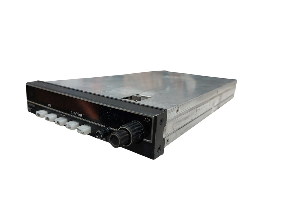 ADF Receiver KR87 King Radio Corp KR87TSO PN: 066-1072-00