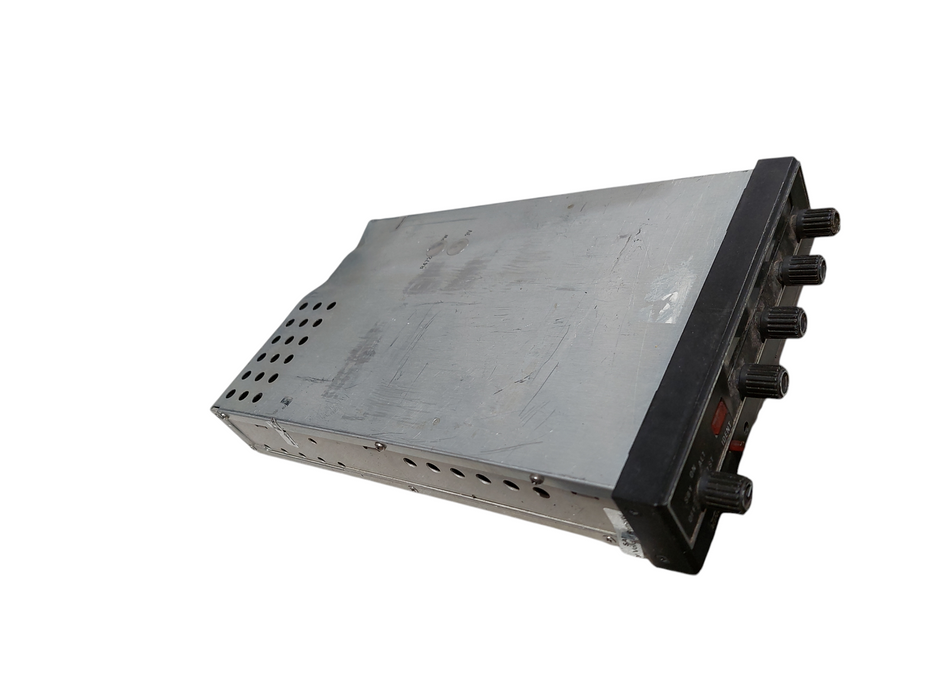 King Radio Corp ATC Transponder  KT76A PN: 066-1062-00