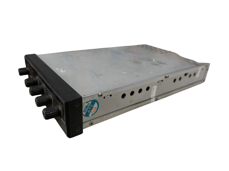 King Radio Corp ATC Transponder  KT76A PN: 066-1062-00