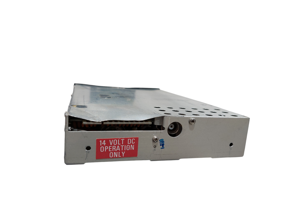 King Radio Corp ATC Transponder  KT76A PN: 066-1062-00