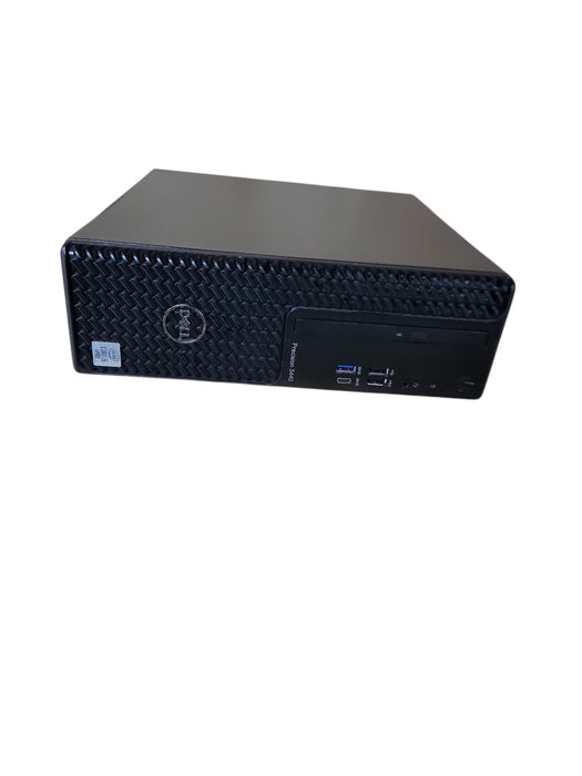 Dell Precision 3440 SFF i5 - 10500 @ 3.10GHz 16GB DDR4 Ram No HDD