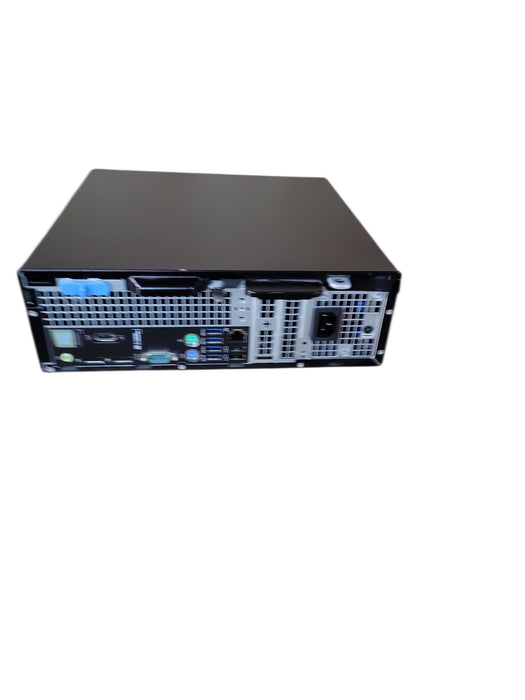 Dell Precision 3440 SFF i5 - 10500 @ 3.10GHz 16GB DDR4 Ram No HDD