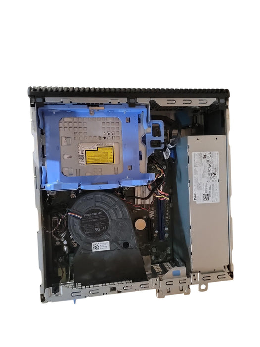 Dell Precision 3440 SFF i5 - 10500 @ 3.10GHz 16GB DDR4 Ram No HDD