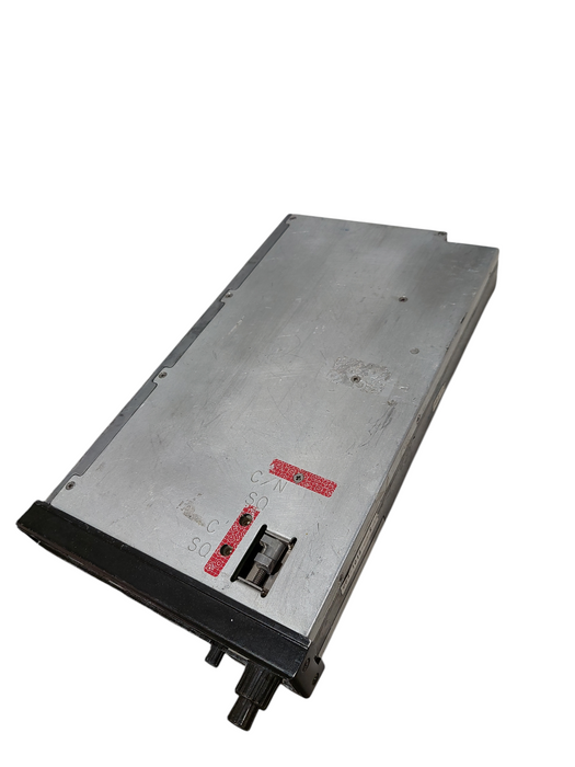 King Radio Corp FCC Data KY 196  PN: 064-1019-00 VHF Communication Transceiver