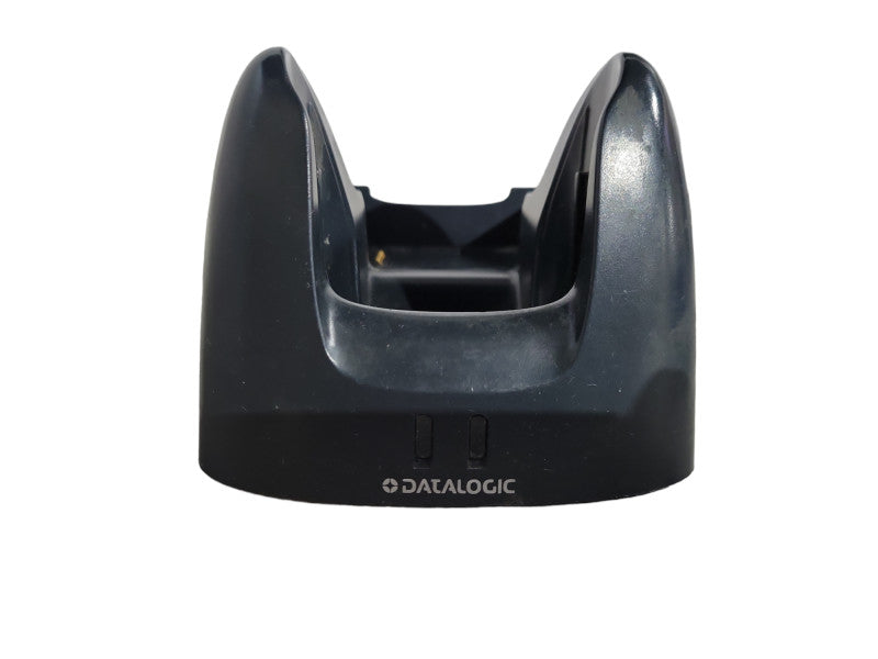 Datalogic Falcon X3/X4 Mobile Cradle 94A150057 Barcode Scanner Charging Stat !