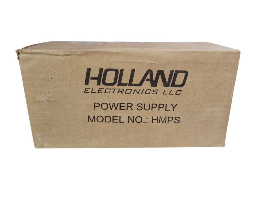 HOLLAND ELECTRONICS Power Supply HMPS