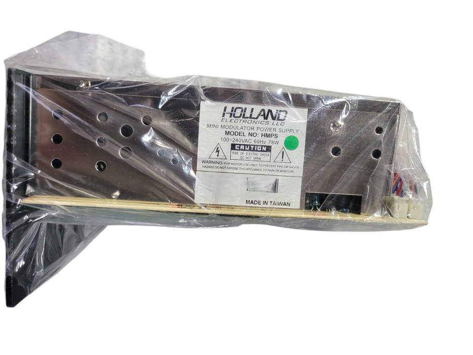 HOLLAND ELECTRONICS Power Supply HMPS