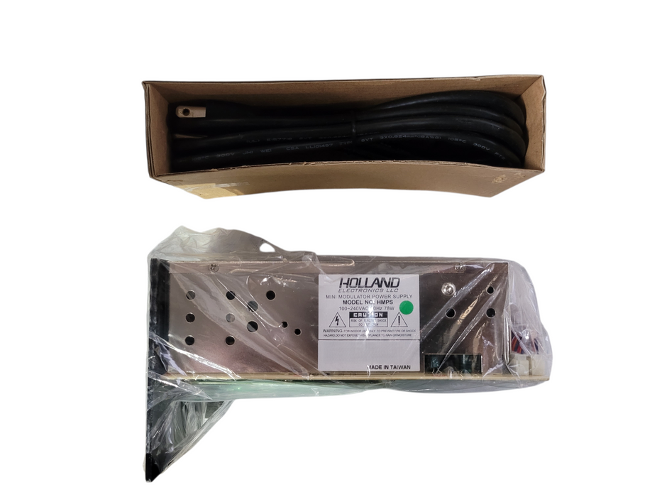 HOLLAND ELECTRONICS Power Supply HMPS