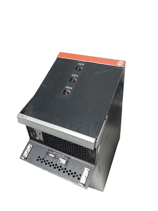 Collins Radio Company VOR/ILS Receiver Type 51RV-2B PN: 522-4280  101