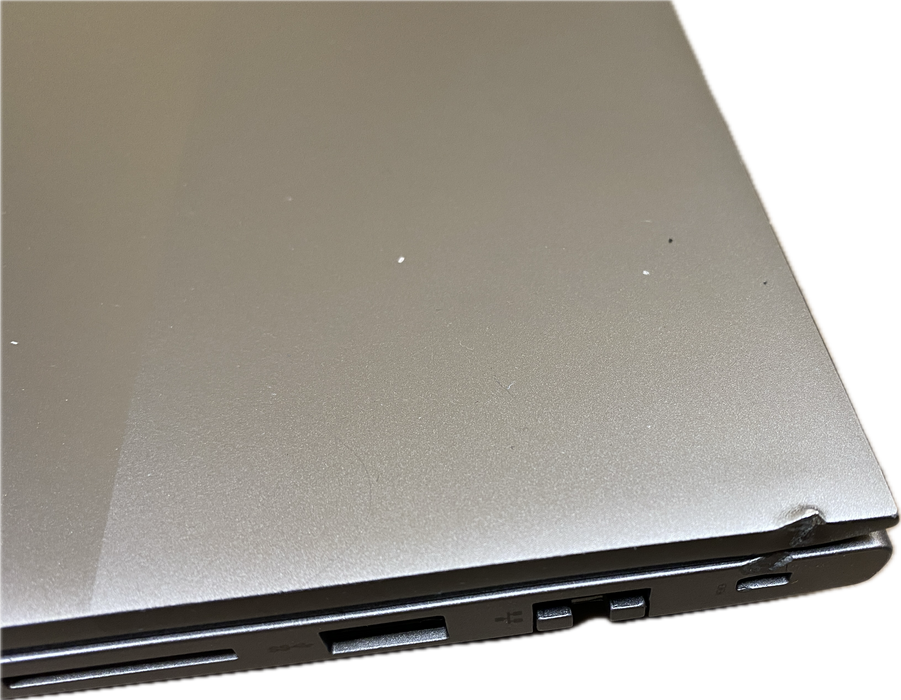 Lenovo ThinkBook 14 G4 IAP TOUCH Core i5-1235U 1.30GHz 16GB RAM 256GB SSD READ!