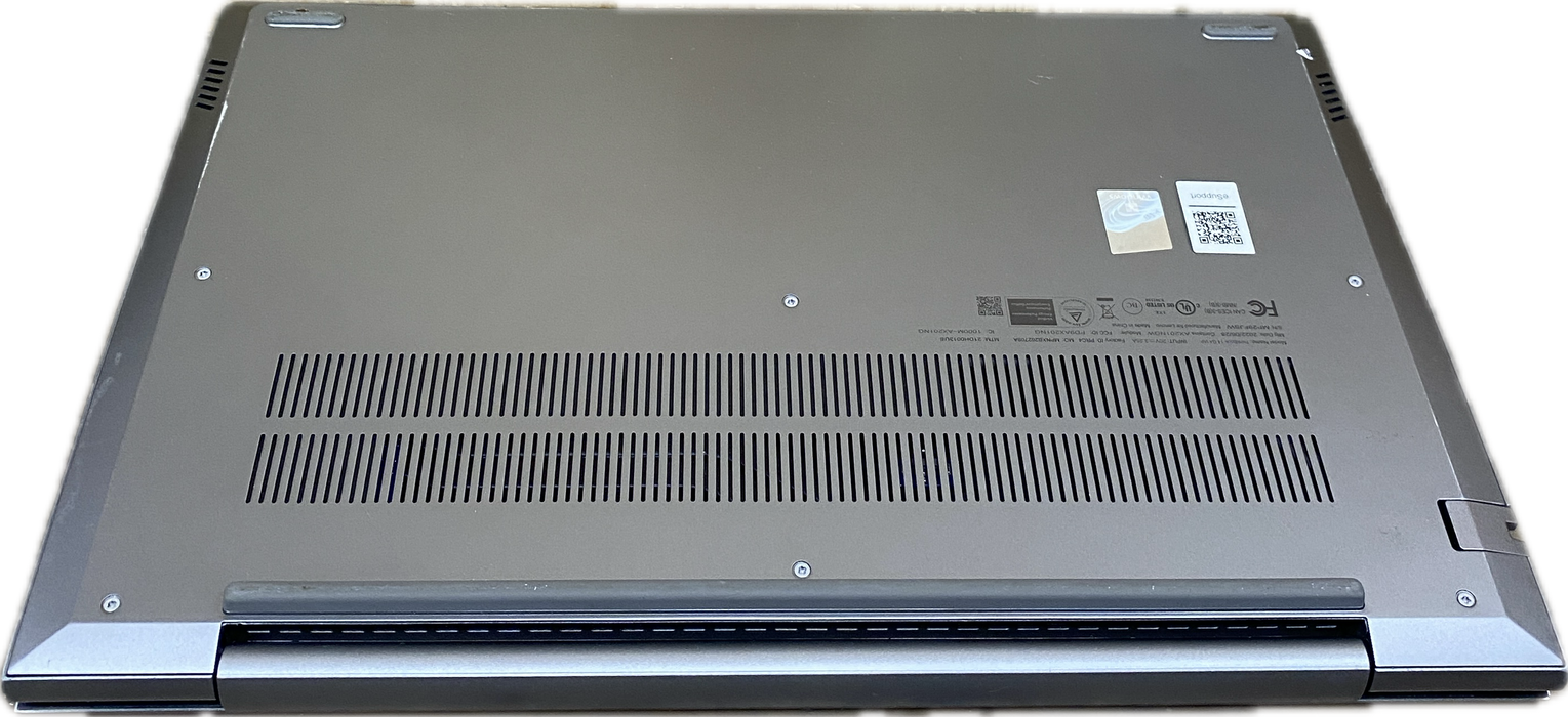 Lenovo ThinkBook 14 G4 IAP TOUCH Core i5-1235U 1.30GHz 16GB RAM 256GB SSD READ!