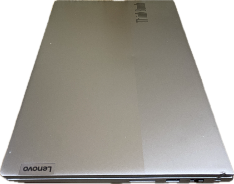 Lenovo ThinkBook 14 G4 IAP TOUCH Core i5-1235U 1.30GHz 16GB RAM 256GB SSD READ!