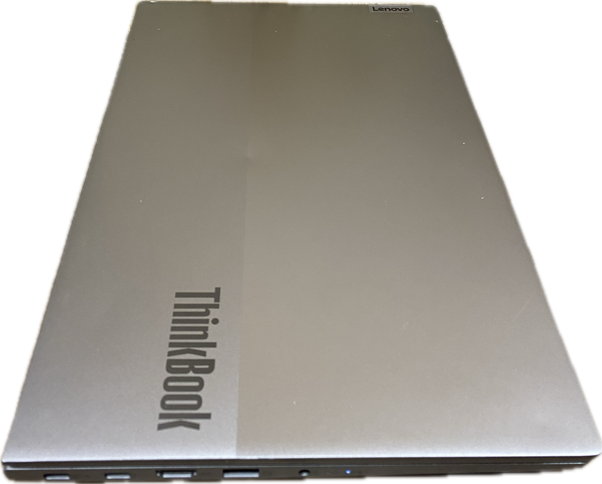 Lenovo ThinkBook 14 G4 IAP TOUCH Core i5-1235U 1.30GHz 16GB RAM 256GB SSD READ!