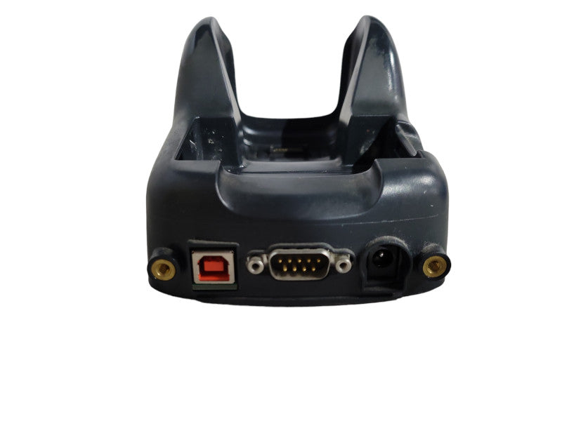 Datalogic Falcon X3/X4 Mobile Cradle 94A150057 Barcode Scanner Charging Stat !