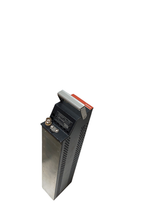 Collins Transponder ATC FCC Data TDR-90 PN: 622-1270-00 001