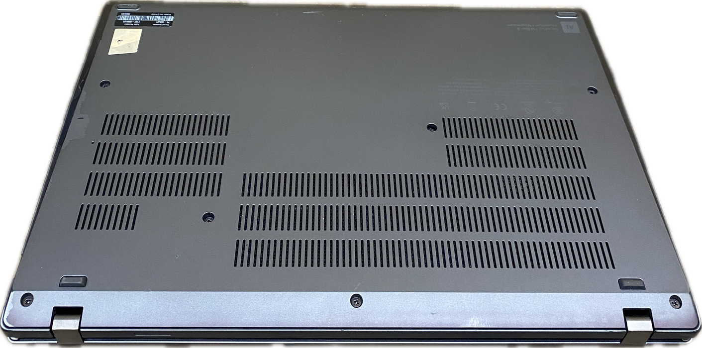 Lenovo ThinkPad T14 Gen 3 TOUCH AMD Ryzen 7 PRO 6850U 32GB RAM 256GB SSD READ!