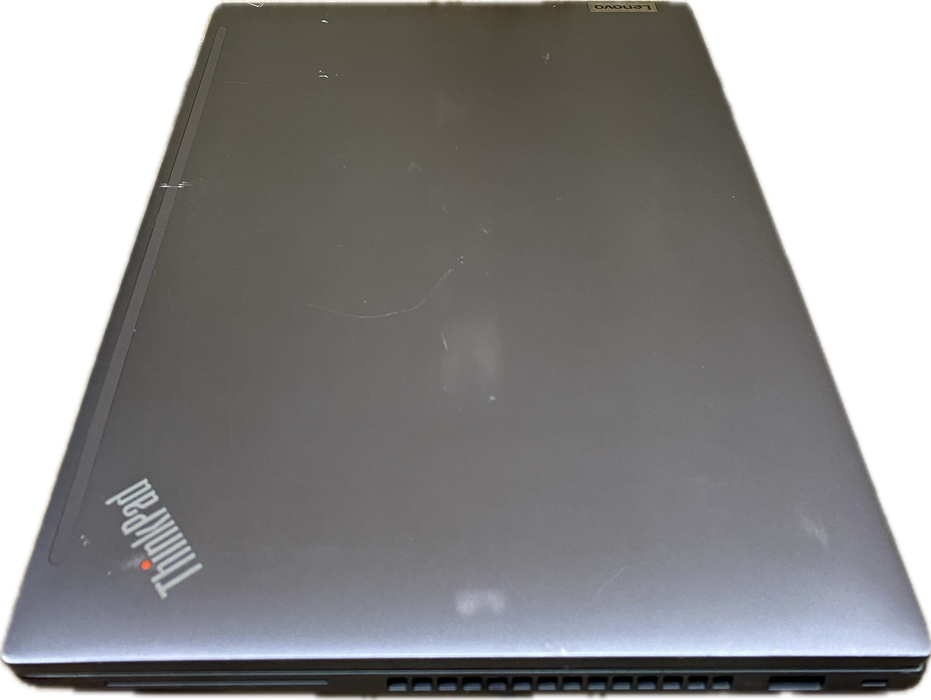 Lenovo ThinkPad T14 Gen 3 TOUCH AMD Ryzen 7 PRO 6850U 32GB RAM 256GB SSD READ!