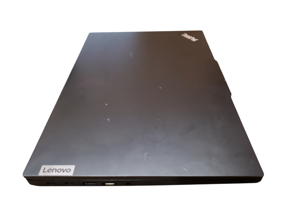 Lenovo ThinkPad E16 Gen 1 Intel Core i5-1335U 1.30GHz 16GB RAM 256GB SSD