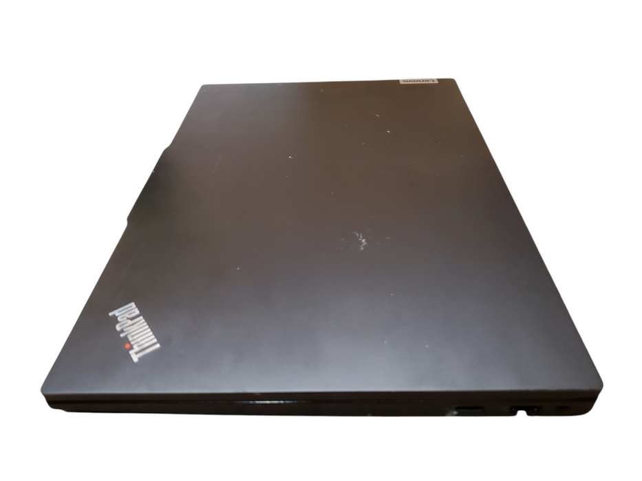 Lenovo ThinkPad E16 Gen 1 Intel Core i5-1335U 1.30GHz 16GB RAM 256GB SSD