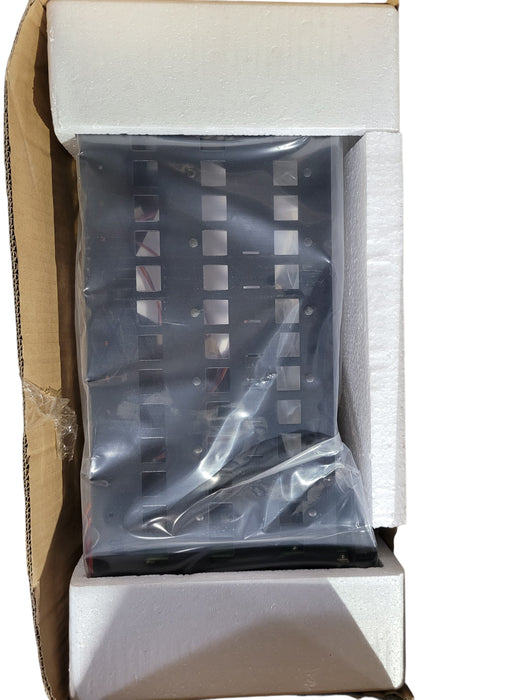 ATX MPC-12/16 12-Slot Universal Mini-Mod Chassis and Power Supply