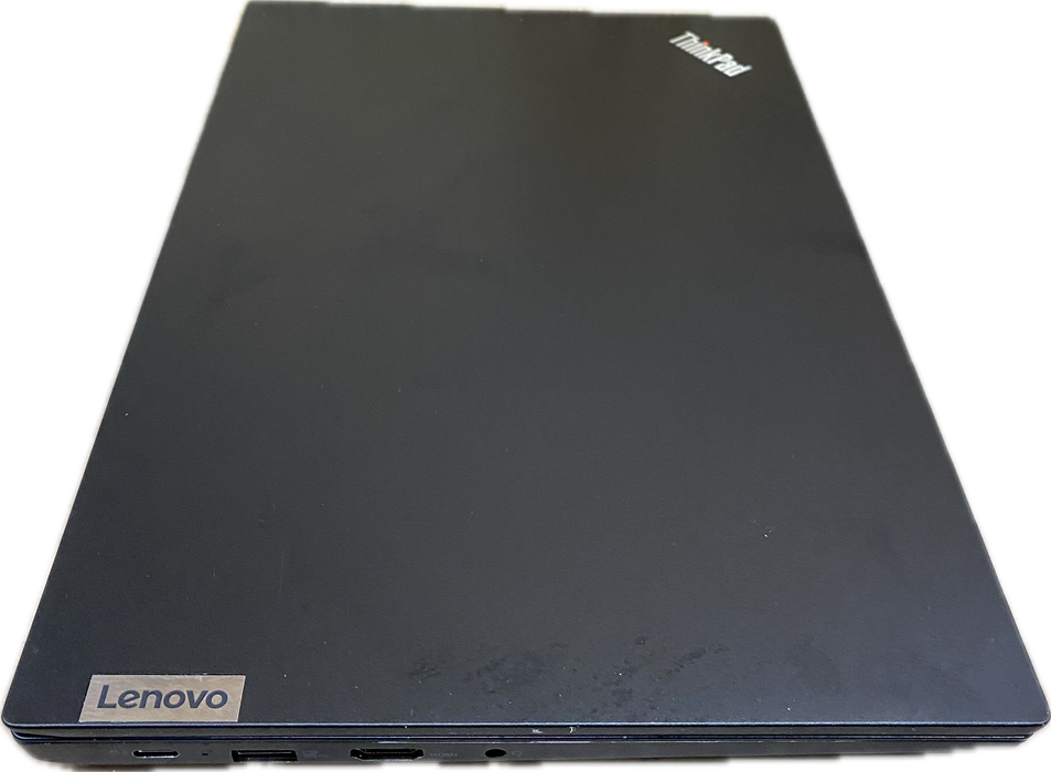 Lenovo ThinkPad E14 Gen 2 Intel Core i5-1135G7 2.40GHz 16GB RAM 256GB SSD