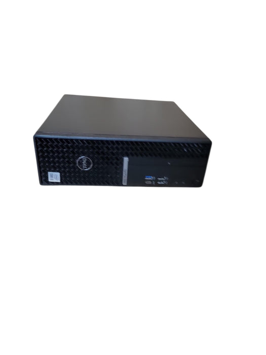 Dell Optiplex 5080 SFF i5 - 10500 @ 3.10GHz 16GB DDR4 Ram No HDD