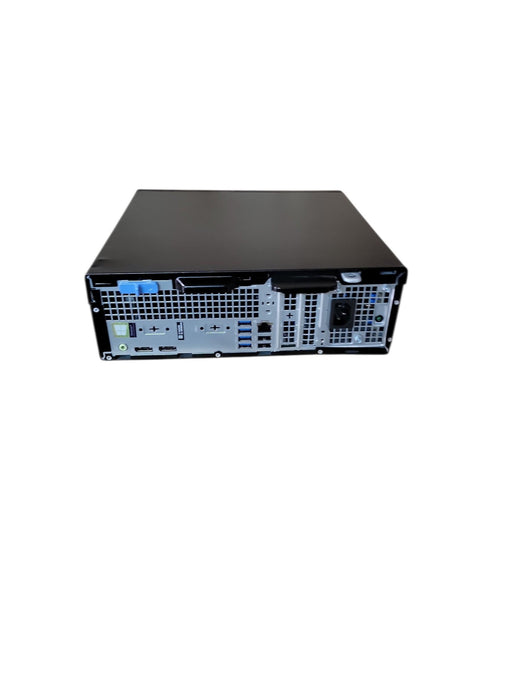 Dell Optiplex 5080 SFF i5 - 10500 @ 3.10GHz 16GB DDR4 Ram No HDD