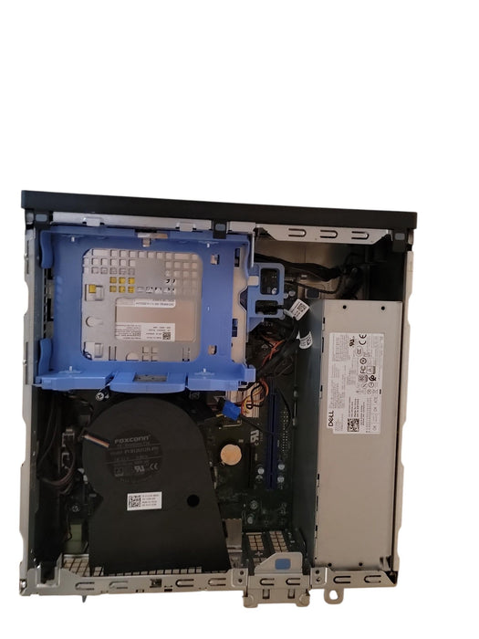 Dell Optiplex 5080 SFF i5 - 10500 @ 3.10GHz 16GB DDR4 Ram No HDD
