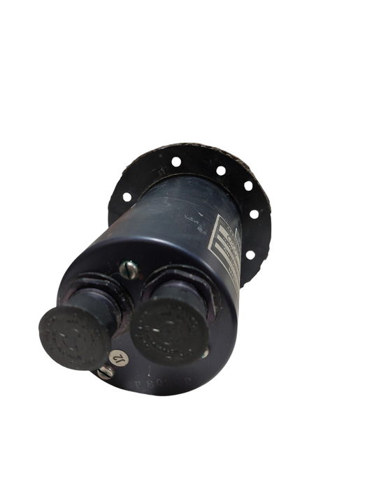 Rosemount Inc. AOA Angle of Attack Sensor Model: 0001  861 Cab TSO-C54