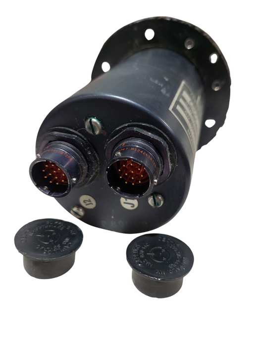 Rosemount Inc. AOA Angle of Attack Sensor Model: 0001  861 Cab TSO-C54
